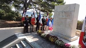 2022 11 01 TOULON HOMMAGE AUX MORTS POUR LA FRANCE CIVILS ET MILITAIRES (107)